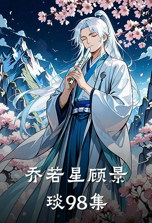 乔若星顾景琰98集短剧