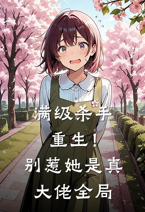 满级杀手重生!别惹,她是真大佬全局免费
