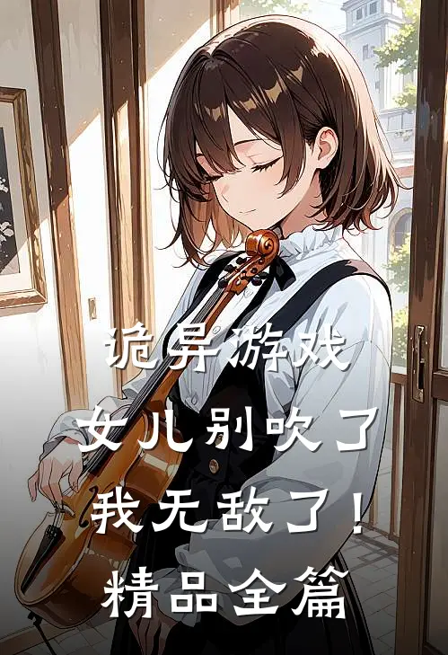 诡异游戏,女儿别吹了我无敌了!精品全篇