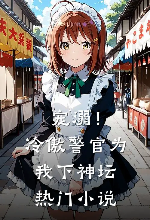 宠溺!冷傲警官为我下神坛热门免费阅读