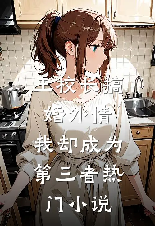 王校长搞婚外情,我却成为第三者热门免费阅读