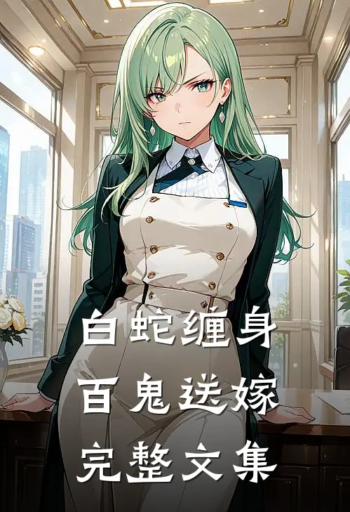 白蛇缠身,百鬼送嫁完整文集