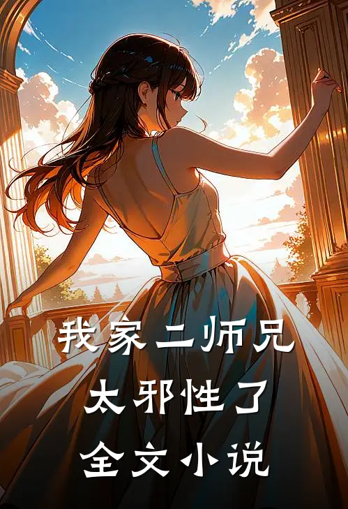我家二师兄太邪性了全文小说