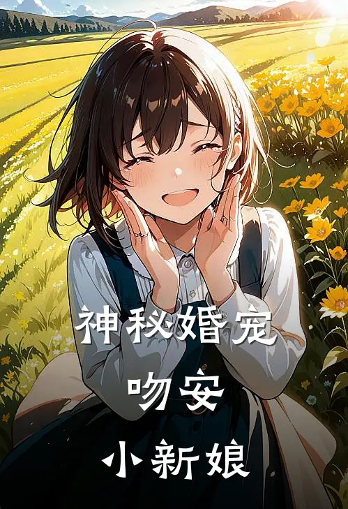神秘婚宠吻安,小新娘