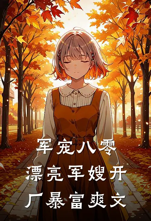 军宠八零：漂亮军嫂开厂暴富爽文