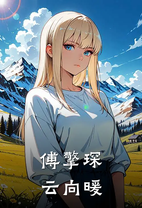 傅擎琛云向暖