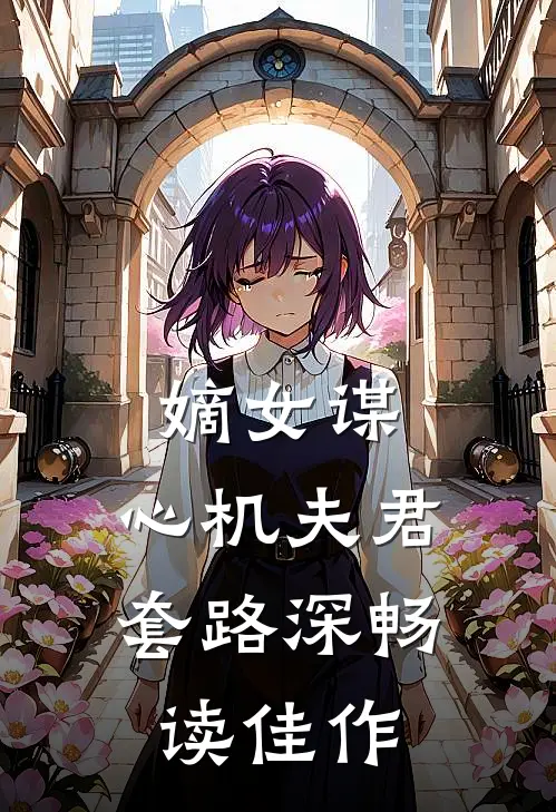 嫡女谋心机夫君套路深畅读佳作
