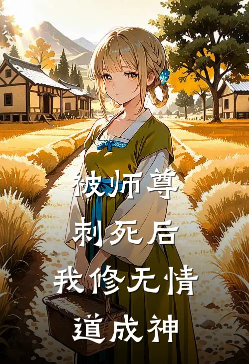 被师尊刺死后,我修无情道成神第一季免费观看