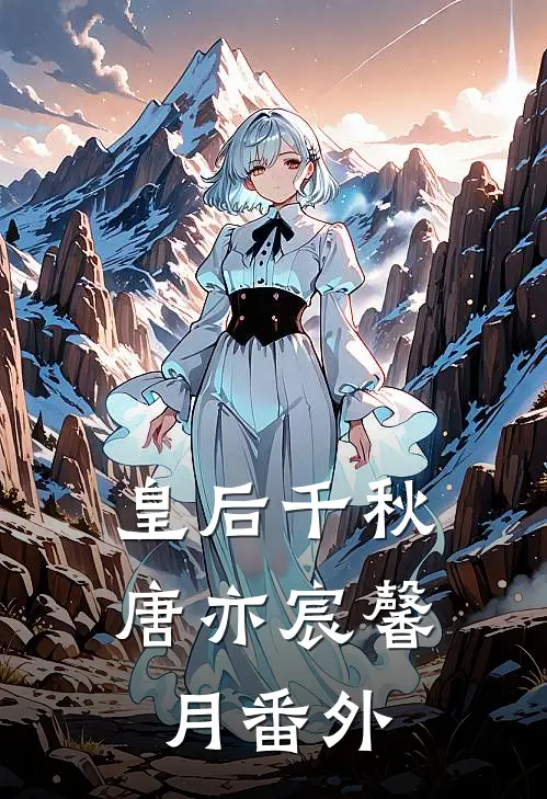 皇后千秋唐亦宸馨月 番外