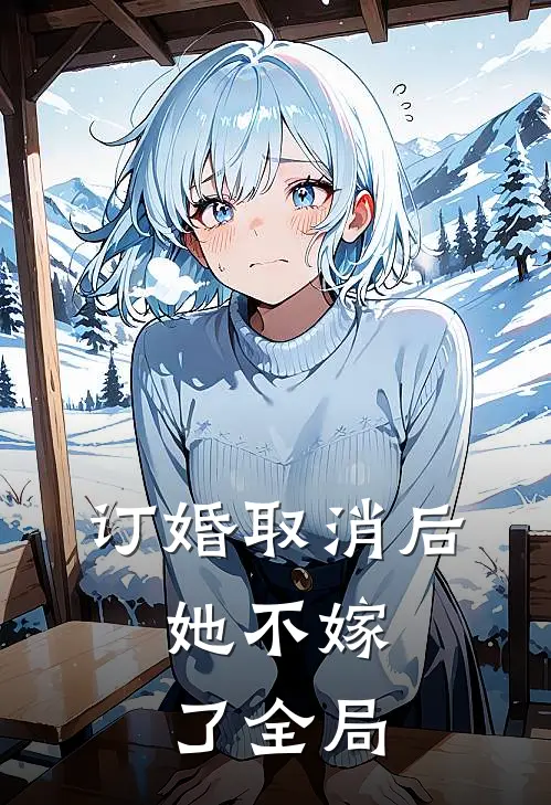 订婚取消后,她不嫁了全局免费阅读