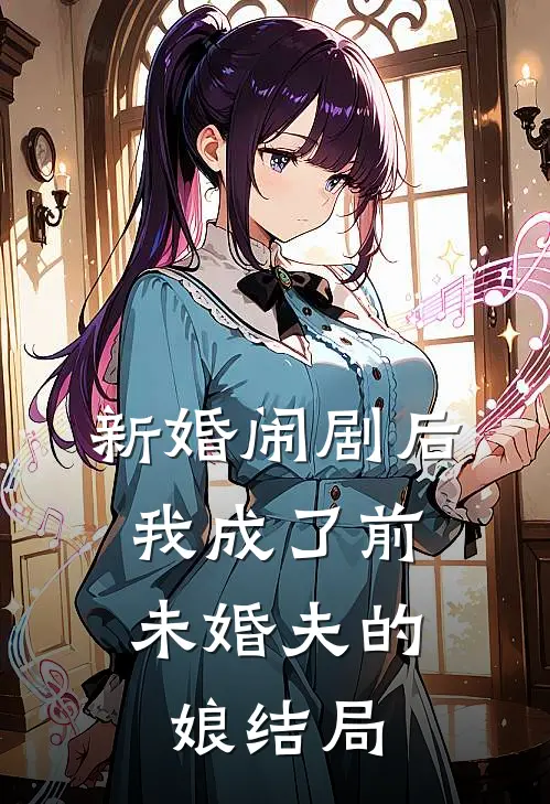 新婚闹剧后,我成了前未婚夫的娘结局如何