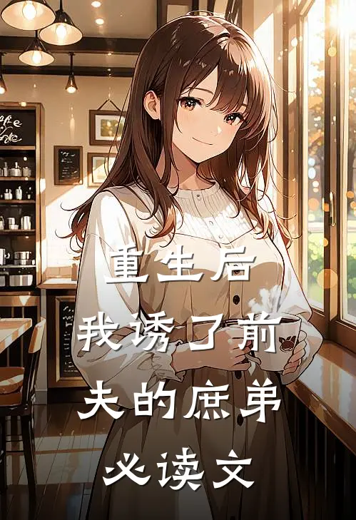 重生后,我诱了前夫的庶弟必读文学