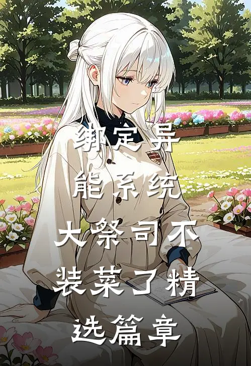 绑定异能系统：大祭司不装菜了精选篇章