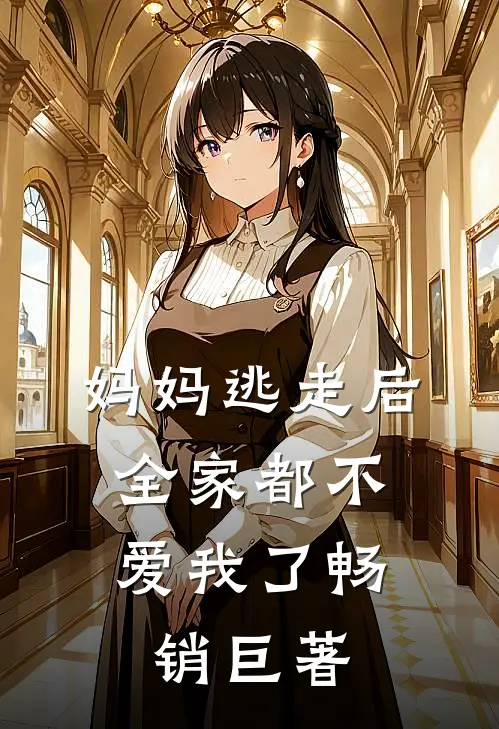 妈妈逃走后,全家都不爱我了畅销巨著网