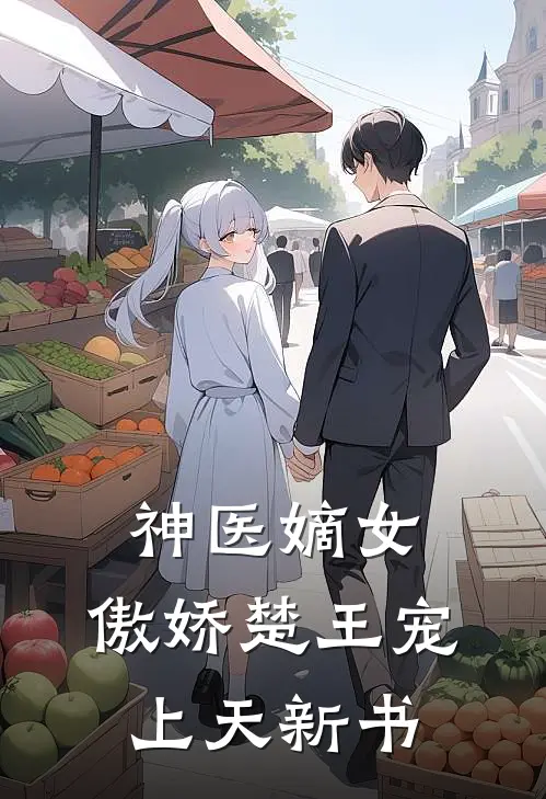 神医嫡女傲娇楚王宠上天新书免费阅读