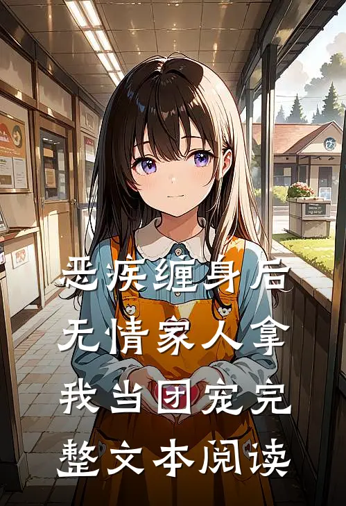 恶疾缠身后，无情家人拿我当团宠完整文本阅读