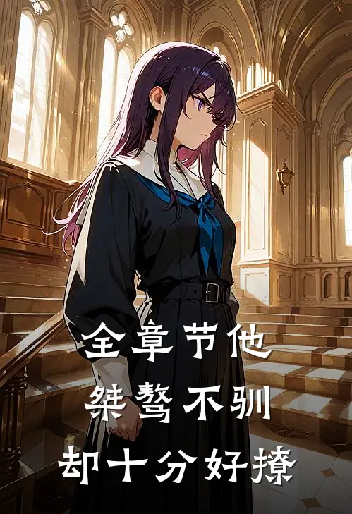 全章节他桀骜不驯,却十分好撩百度