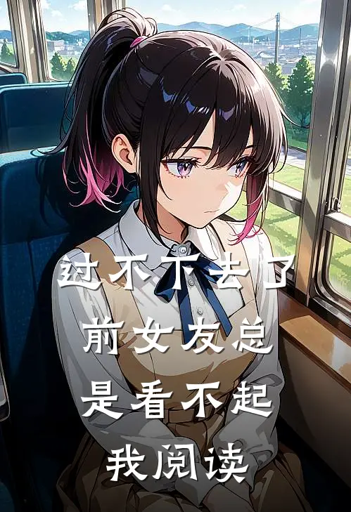 过不下去了,前女友总是看不起我阅读