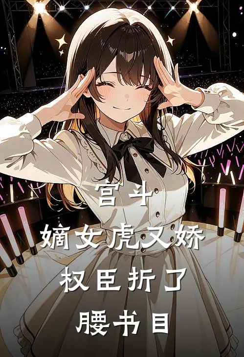 宫斗：嫡女虎又娇，权臣折了腰书目