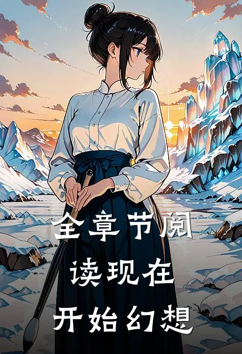 全章节阅读现在,开始幻想的