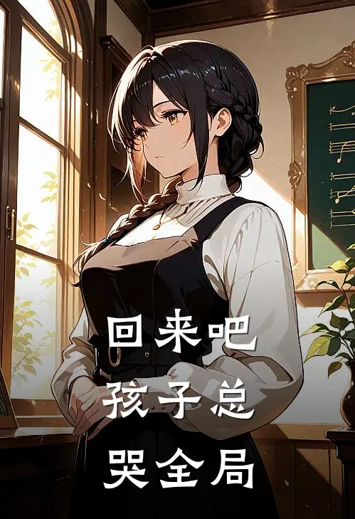 回来吧,孩子总哭全局的说说