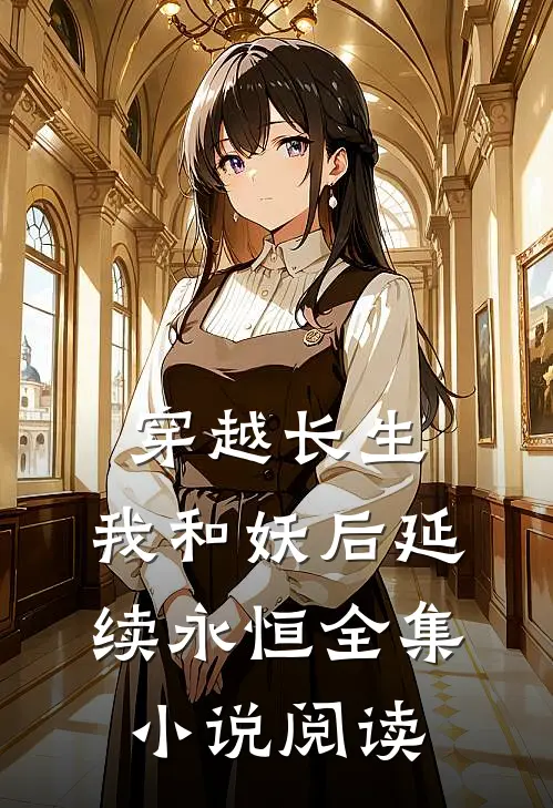 穿越长生我和妖后延续永恒全集阅读免费