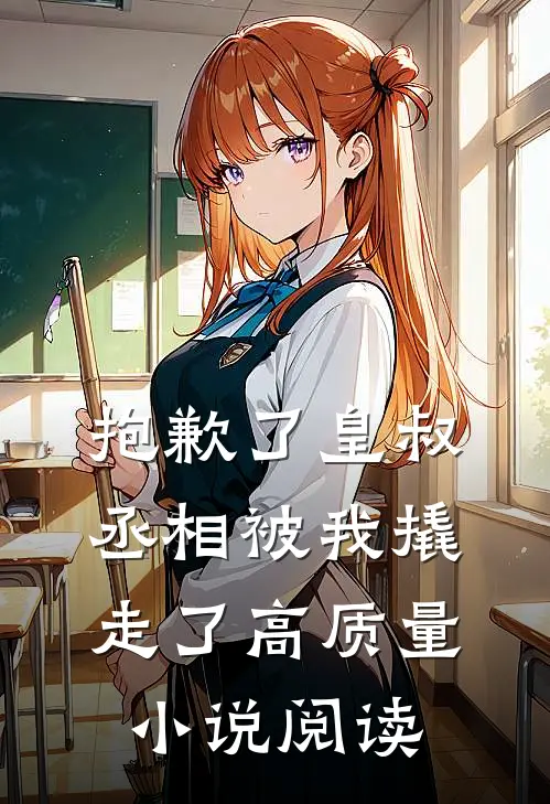 抱歉了皇叔,丞相被我撬走了高质量阅读