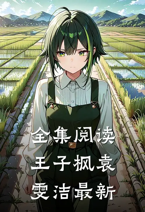 全集阅读王子枫袁雯洁最新章节