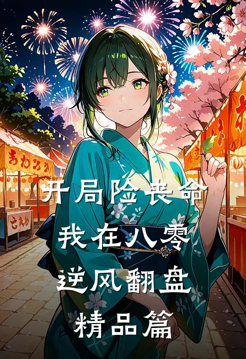 开局险丧命，我在八零逆风翻盘精品篇