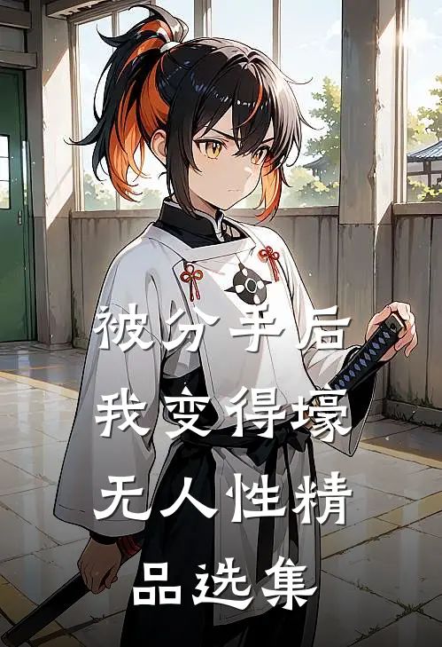 被分手后，我变得壕无人性精品选集