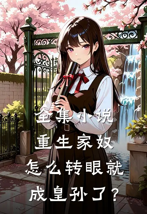 全集小说重生家奴，怎么转眼就成皇孙了？