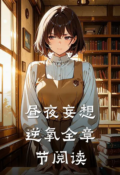 昼夜妄想逆氧全章节阅读