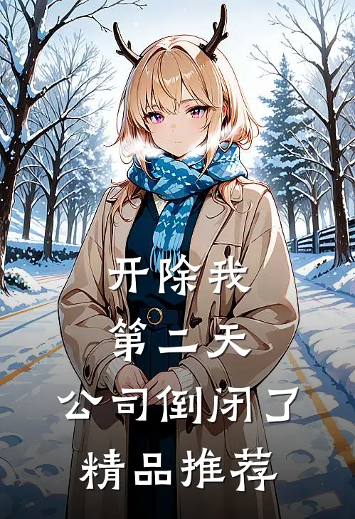 开除我第二天，公司倒闭了精品推荐