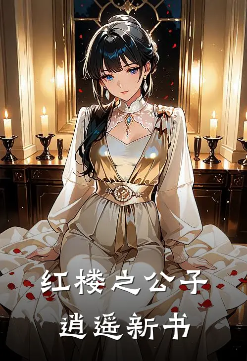 红楼之公子逍遥新书