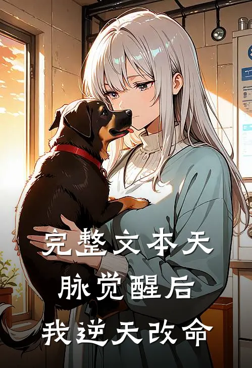 完整文本天脉觉醒后，我逆天改命