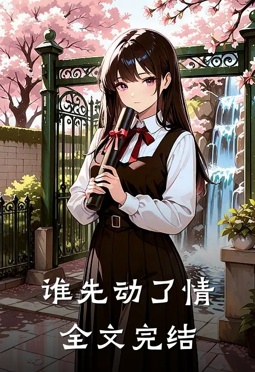 谁先动了情全文完结