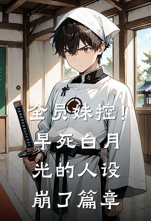 全员妹控！早死白月光的人设崩了篇章