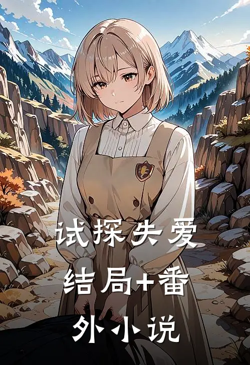 试探失爱结局+番外小说