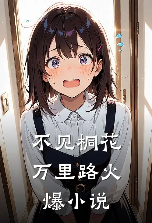 不见桐花万里路火爆小说