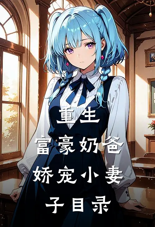 重生富豪奶爸娇宠小妻子目录