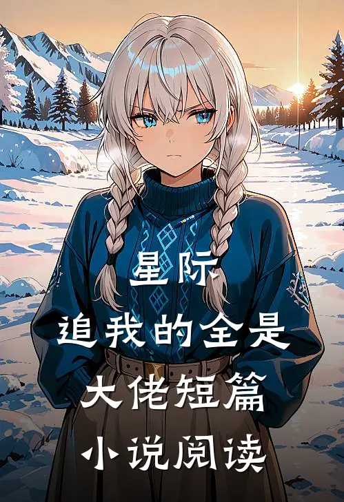 星际追我的全是大佬短篇阅读