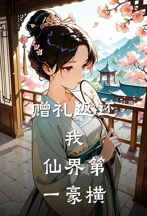 赠礼返还,我,仙界第一豪横 不见的米粉