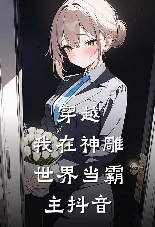 穿越我在神雕世界当霸主抖音免费阅读