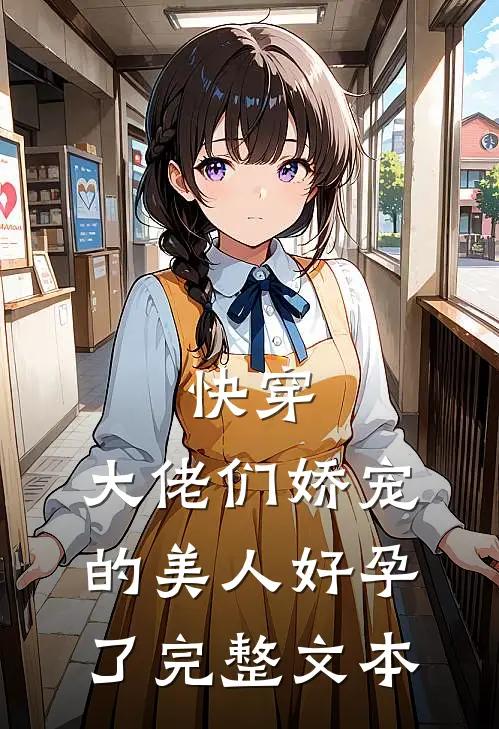 快穿大佬们娇宠的美人好孕了完整文本阅读