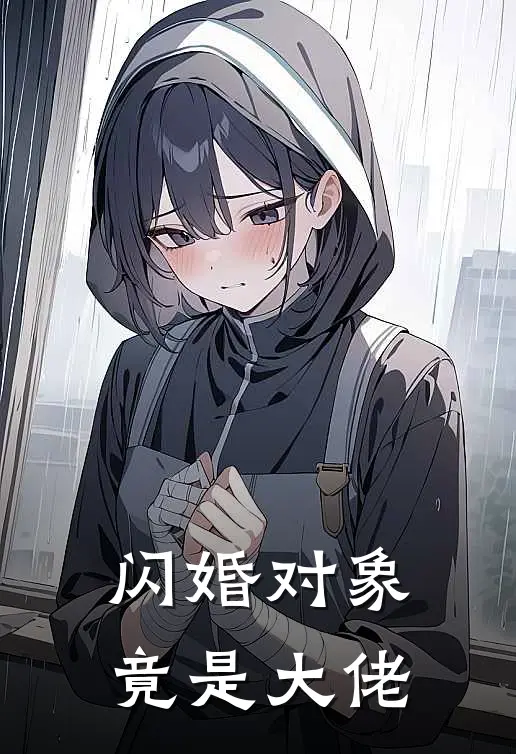 闪婚对象竟是大佬Al电视剧
