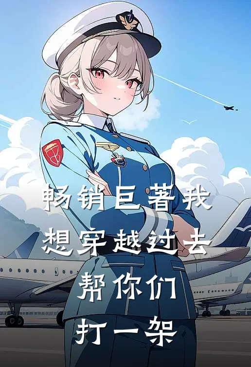 畅销巨著我想穿越过去,帮你们打一架