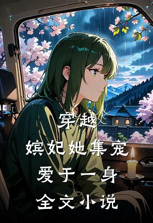 穿越嫔妃她集宠爱于一身全文