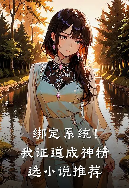 绑定系统！我证道成神精选小说推荐