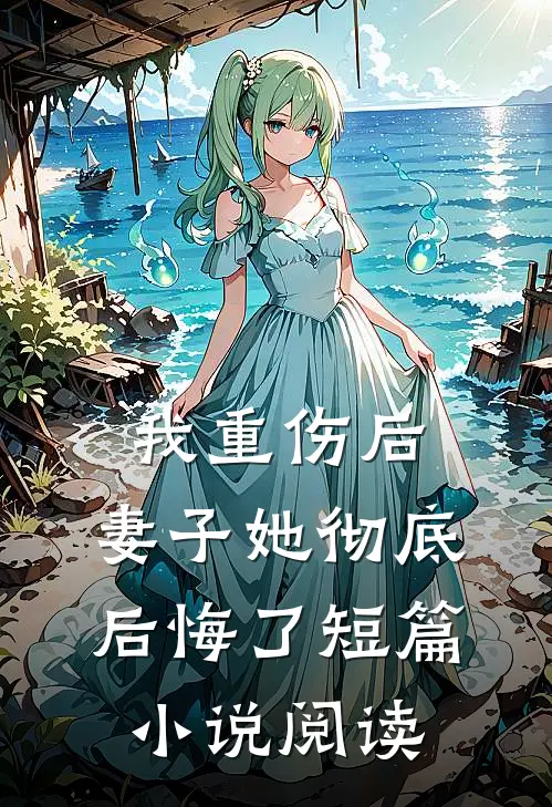 我重伤后,妻子她彻底后悔了短篇阅读全文