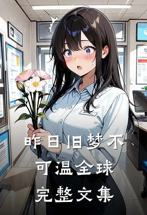 昨日旧梦不可温全球完整文集
